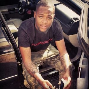 Meet your Posher, Doniell